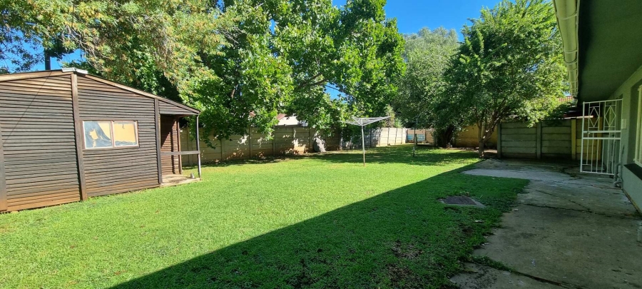 4 Bedroom Property for Sale in Fichardt Park Free State